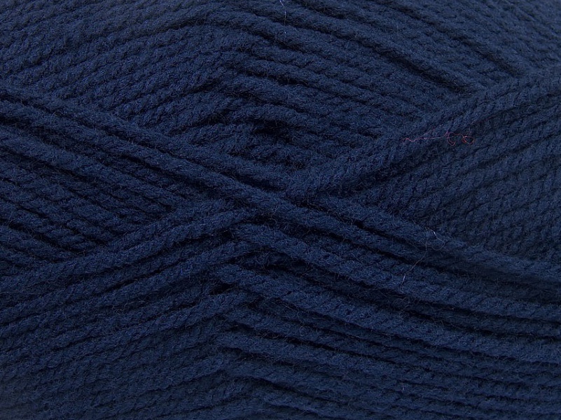 Acacia Yarns Nimbus Yarn 016 Navy