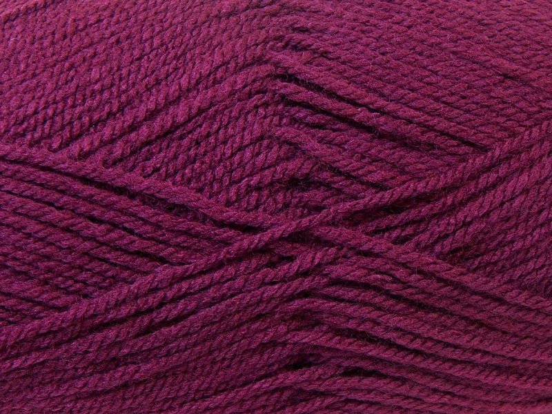 Acacia Yarns Nimbus Yarn 026 Berry