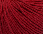 Acacia Yarns 100% Organic Cotton Yarn 020