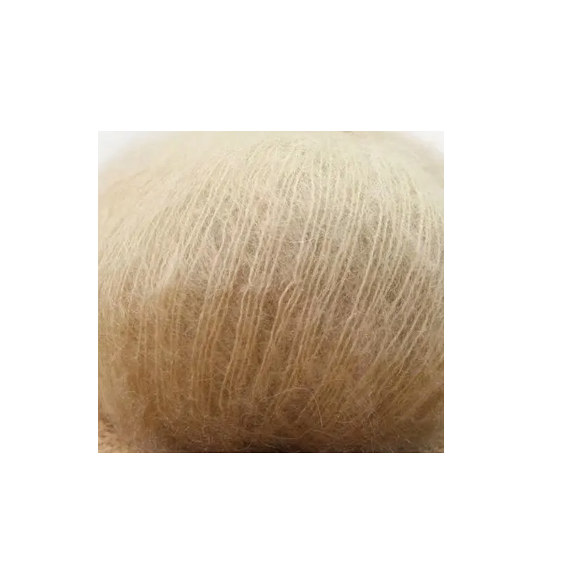 Acacia Yarns Dreamy Silk and Mohair Yarn - 02