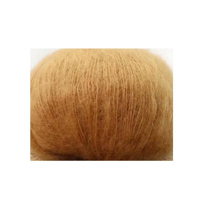 Acacia Yarns Dreamy Silk and Mohair Yarn - 03