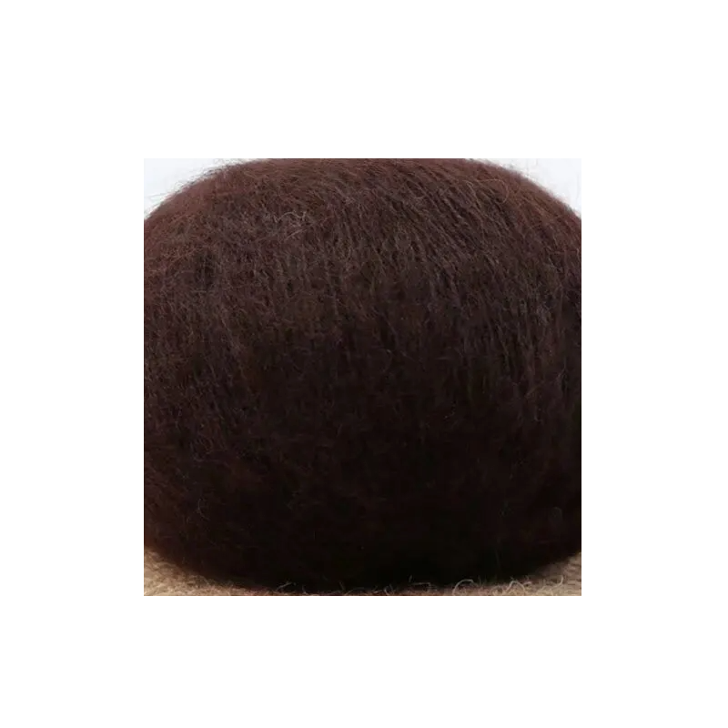 Acacia Yarns Dreamy Silk and Mohair Yarn - 06