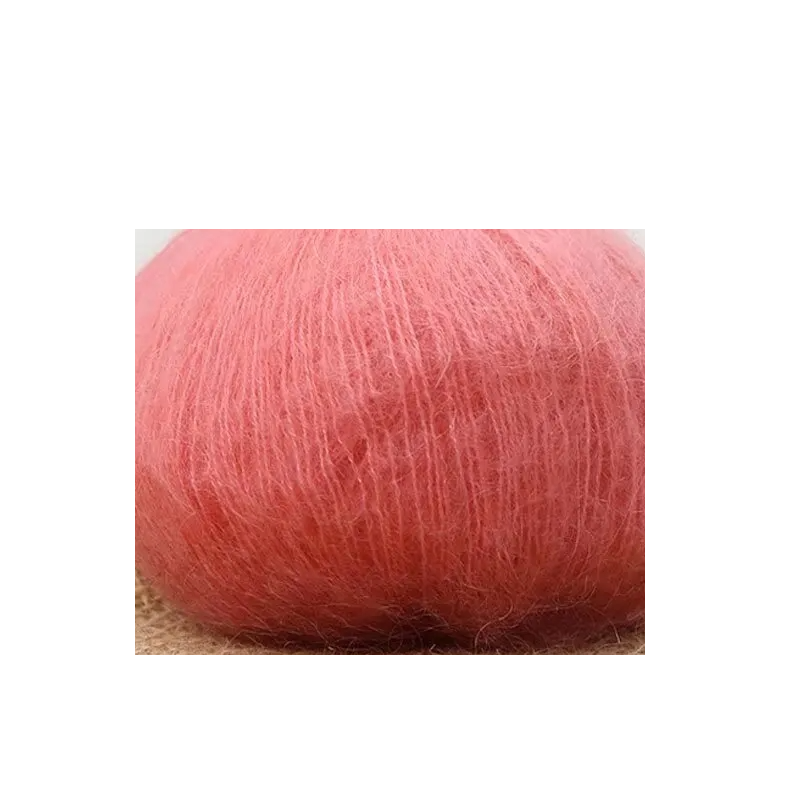 Acacia Yarns Dreamy Silk and Mohair Yarn - 10