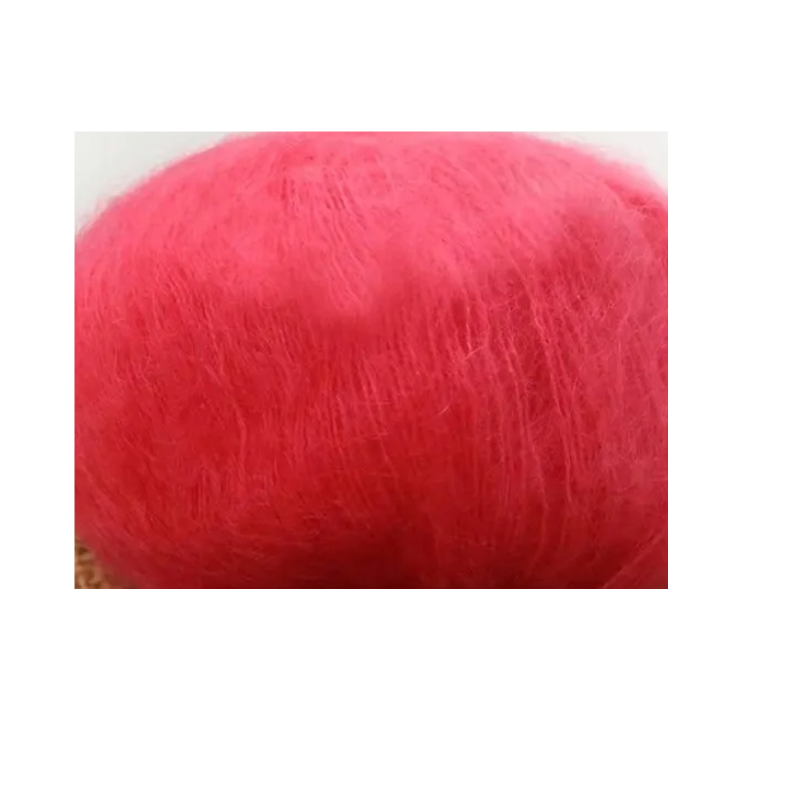 Acacia Yarns Dreamy Silk and Mohair Yarn - 11