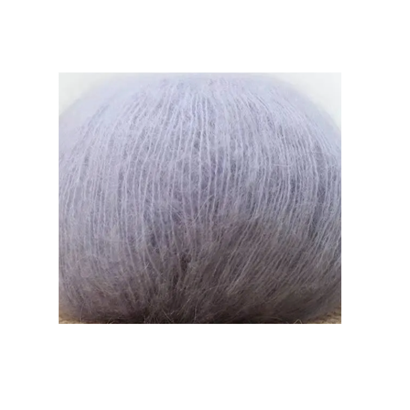 Acacia Yarns Dreamy Silk and Mohair Yarn - 15