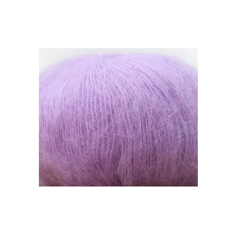 Acacia Yarns Dreamy Silk and Mohair Yarn - 16