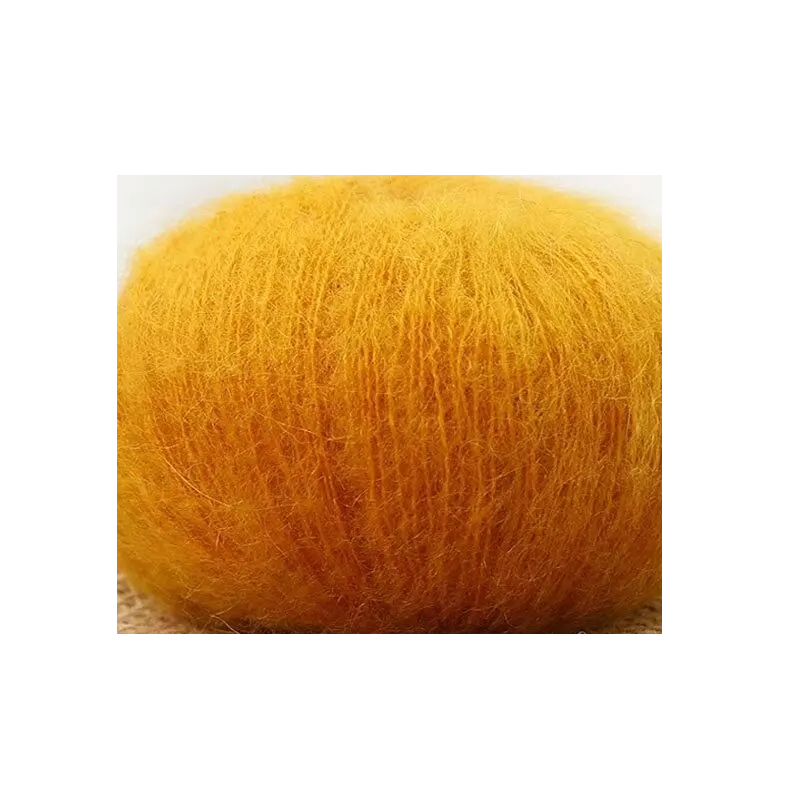 Acacia Yarns Dreamy Silk and Mohair Yarn - 20