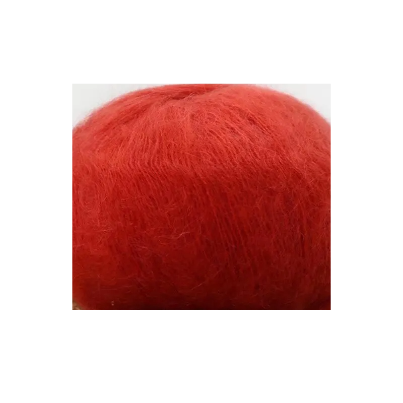 Acacia Yarns Dreamy Silk and Mohair Yarn - 21