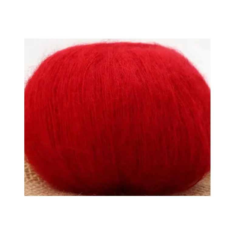 Acacia Yarns Dreamy Silk and Mohair Yarn - 22