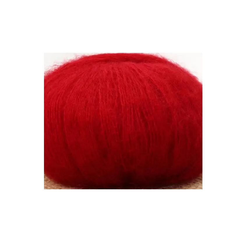 Acacia Yarns Dreamy Silk and Mohair Yarn - 23