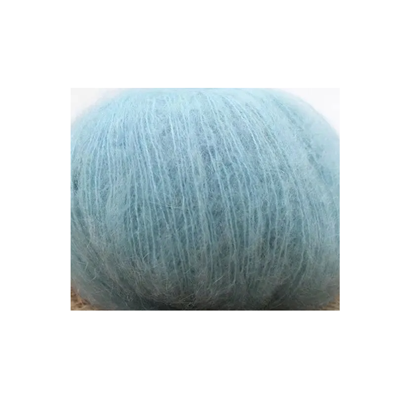 Acacia Yarns Dreamy Silk and Mohair Yarn - 24