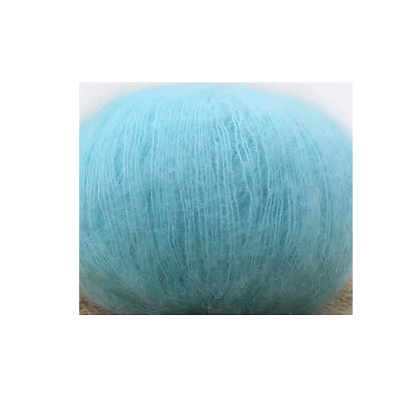 Acacia Yarns Dreamy Silk and Mohair Yarn - 25