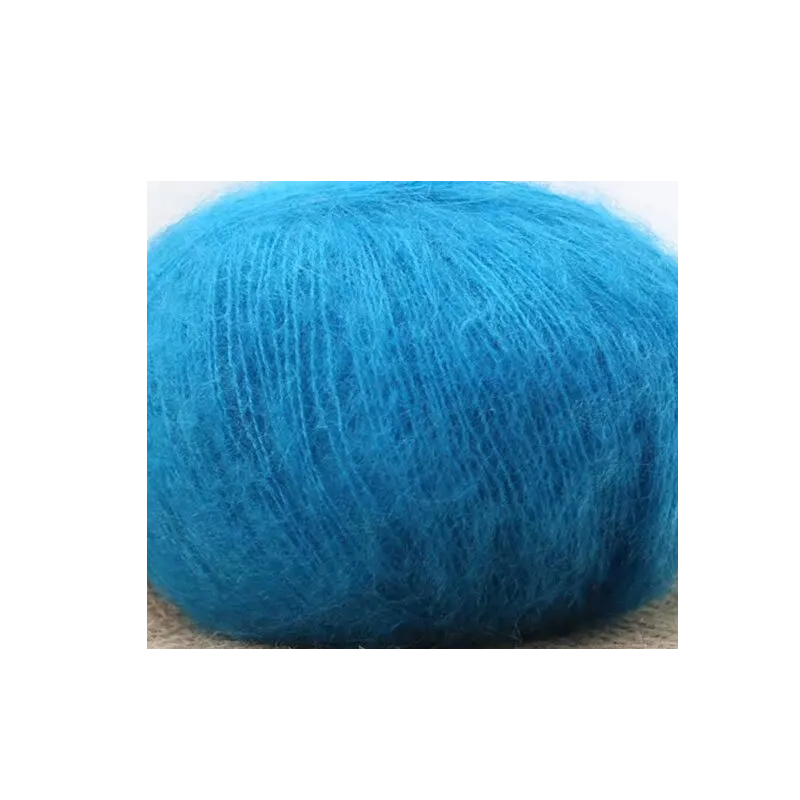 Acacia Yarns Dreamy Silk and Mohair Yarn - 26