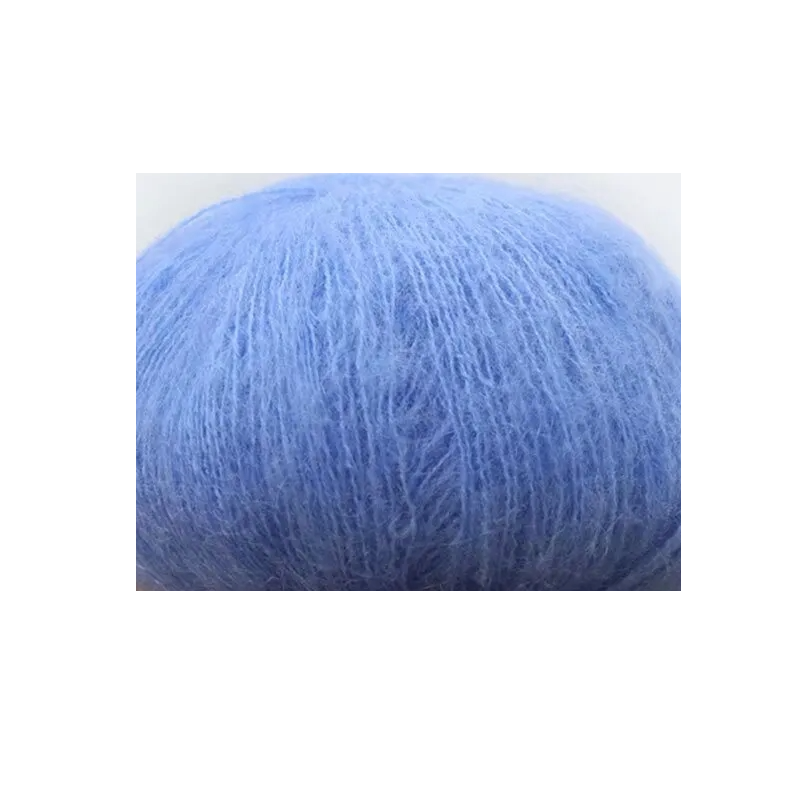Acacia Yarns Dreamy Silk and Mohair Yarn - 27