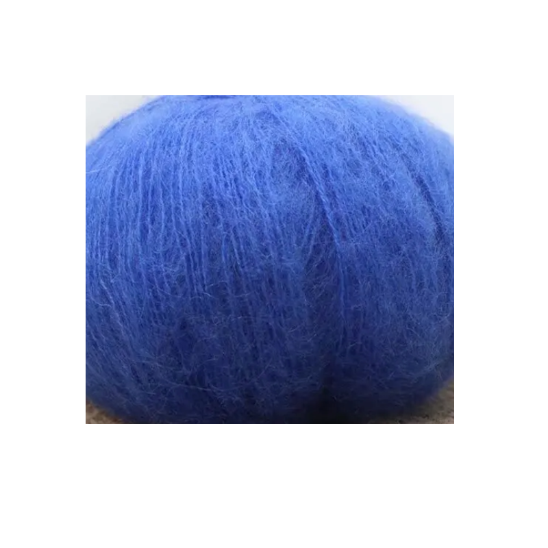Acacia Yarns Dreamy Silk and Mohair Yarn - 28