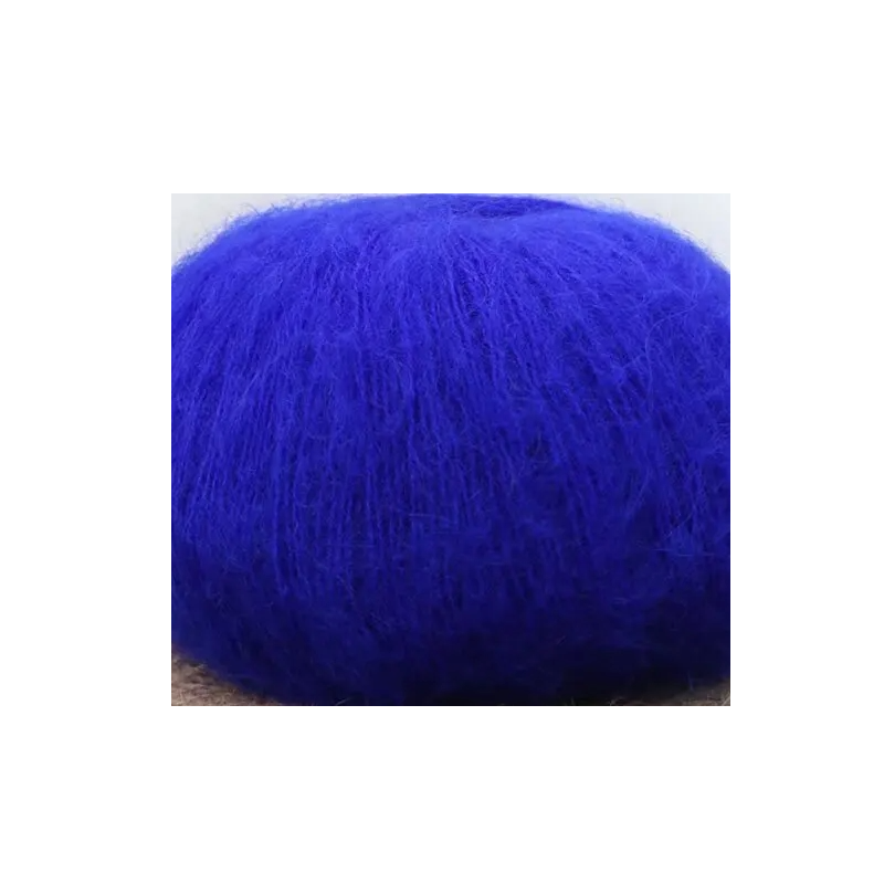 Acacia Yarns Dreamy Silk and Mohair Yarn - 29