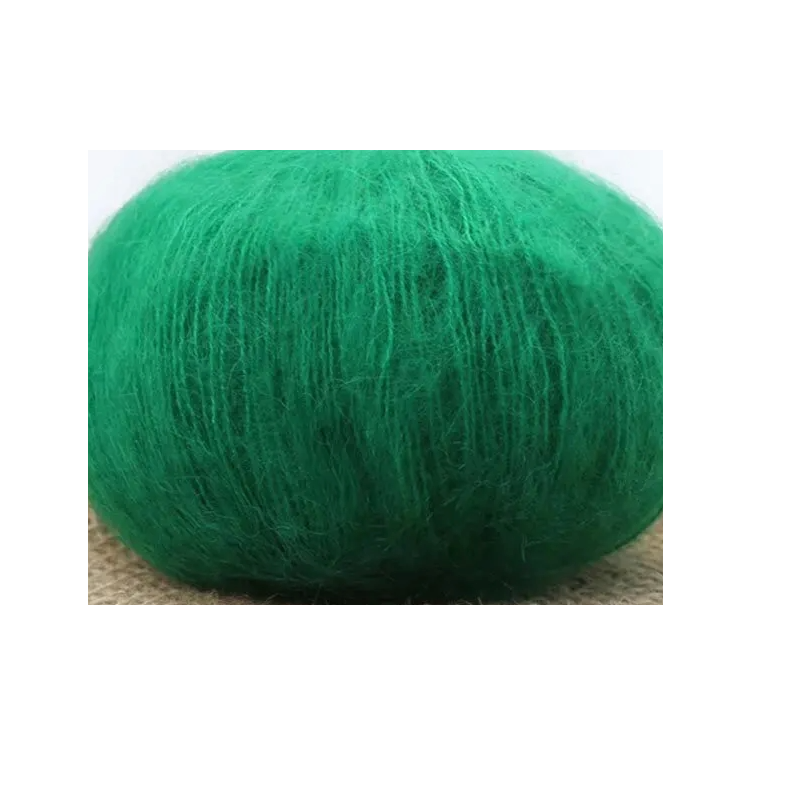 Acacia Yarns Dreamy Silk and Mohair Yarn - 32