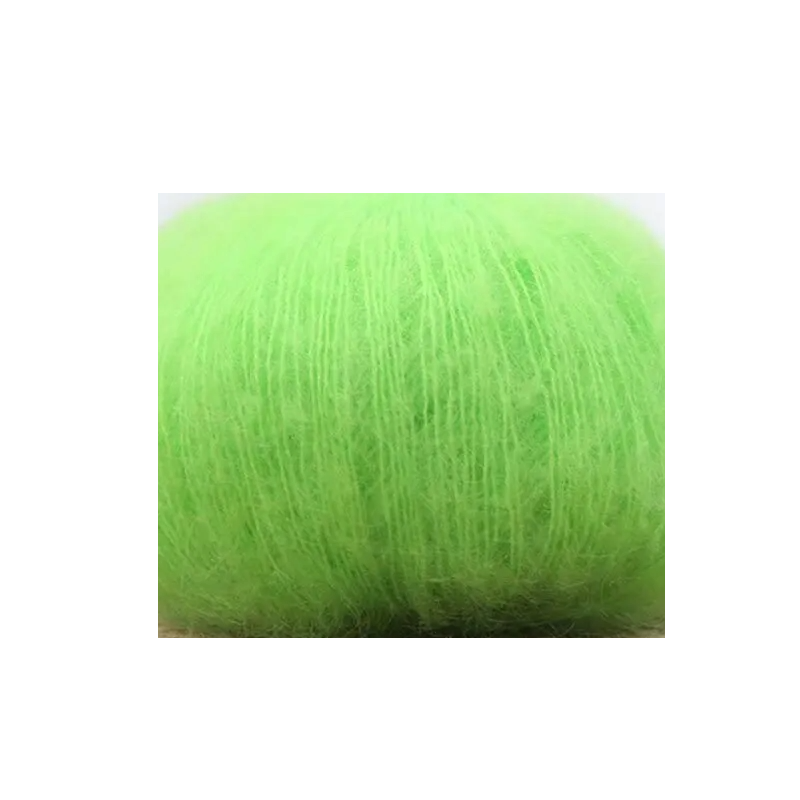 Acacia Yarns Dreamy Silk and Mohair Yarn - 34