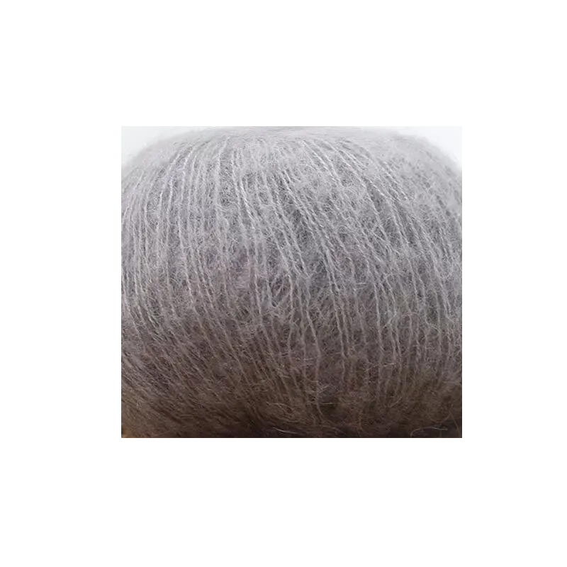 Acacia Yarns Dreamy Silk and Mohair Yarn - 37