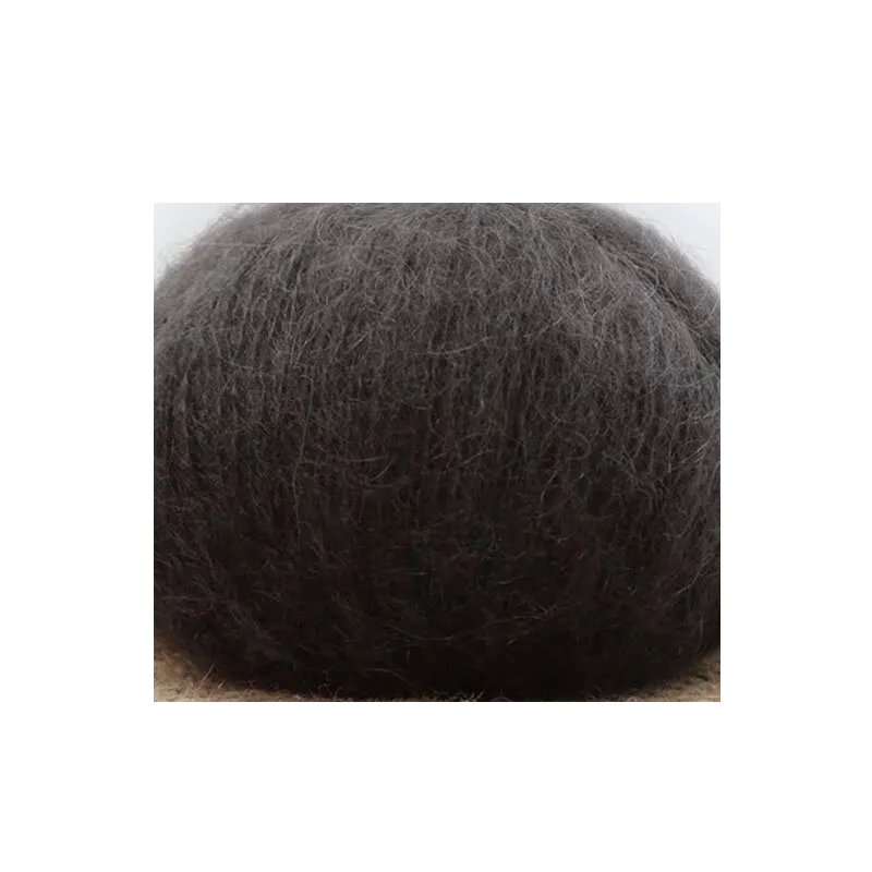 Acacia Yarns Dreamy Silk and Mohair Yarn - 38