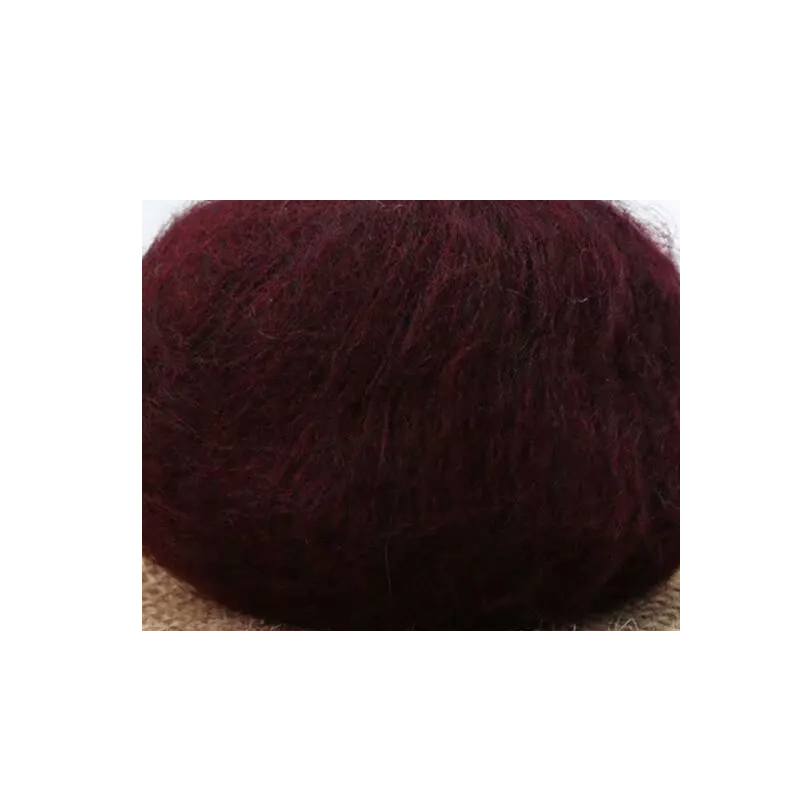 Acacia Yarns Dreamy Silk and Mohair Yarn - 41