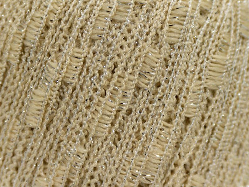 Acacia Yarns Fancy Ladder Yarn in Colorway 056