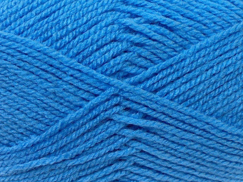 Acacia Yarns Nimbus Yarn 010 Periwinkle