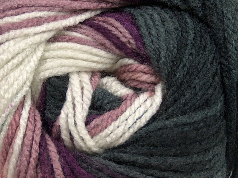 Acacia Yarns Nimbus Yarn 1011