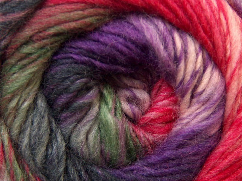 Acacia Yarns Supersoft Merino Yarn #486