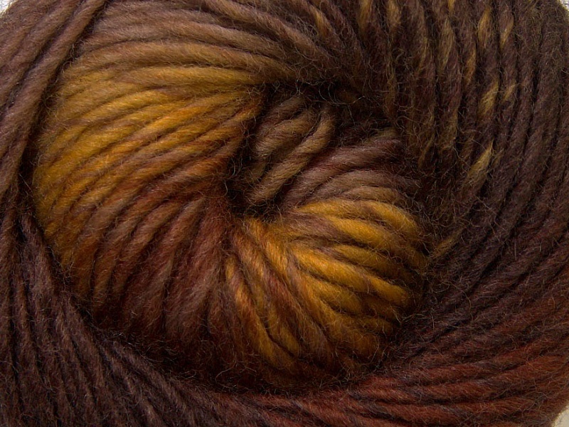 Acacia Yarns Supersoft Merino Yarn #490