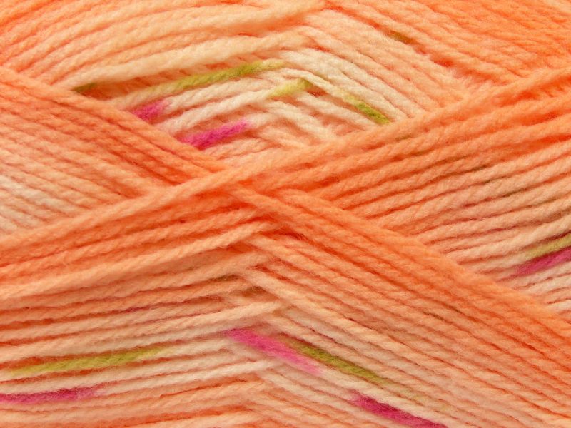 Acacia Yarns Sweet Dreams Baby Yarn 003