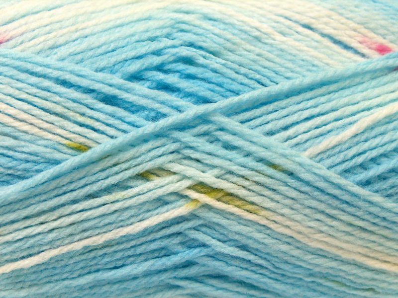 Acacia Yarns Sweet Dreams Baby Yarn 006