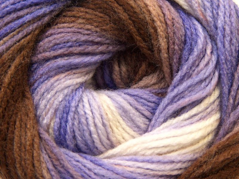 Acacia Yarns Sweet Dreams Baby Yarn 016