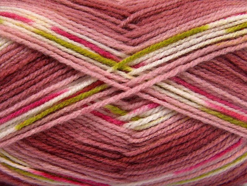 Acacia Yarns Sweet Dreams Baby Yarn 013