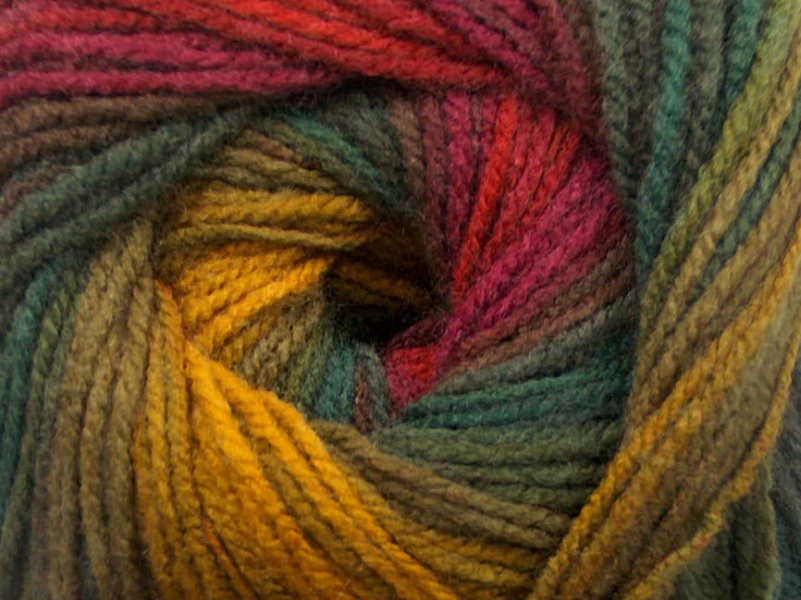 Acacia Yarns Sweet Dreams Baby Yarn 107