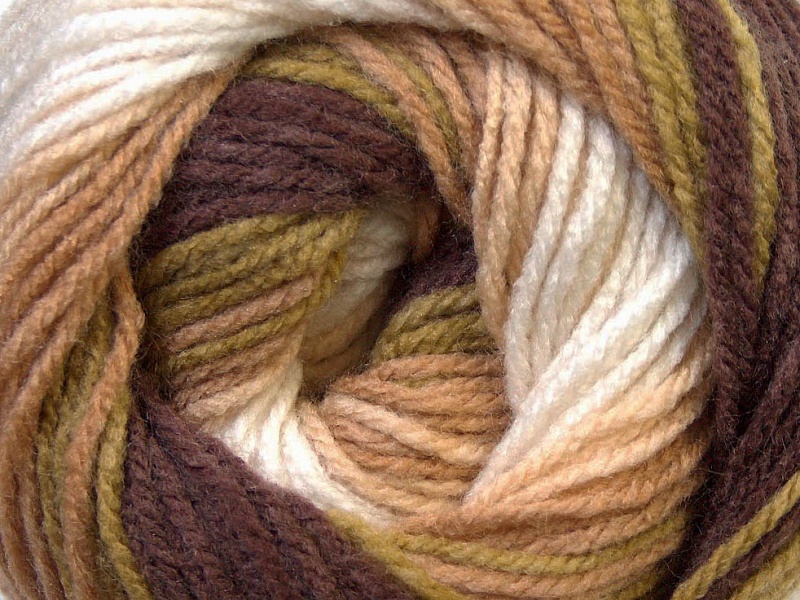 Acacia Yarns Sweet Dreams Baby Yarn 041