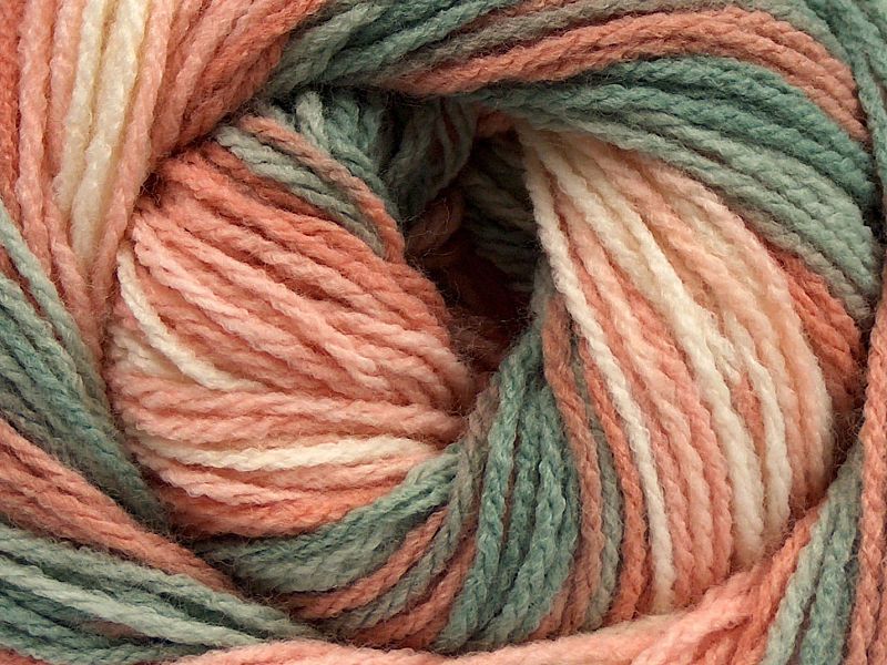 Acacia Yarns Sweet Dreams Baby Yarn 034