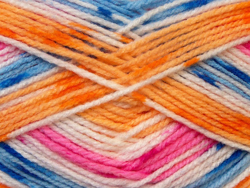 Acacia Yarns Sweet Dreams Baby Yarn 108