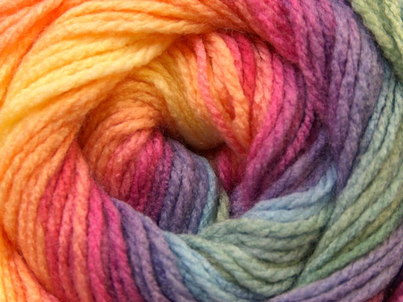 Acacia Yarns Sweet Dreams Baby Yarn 033