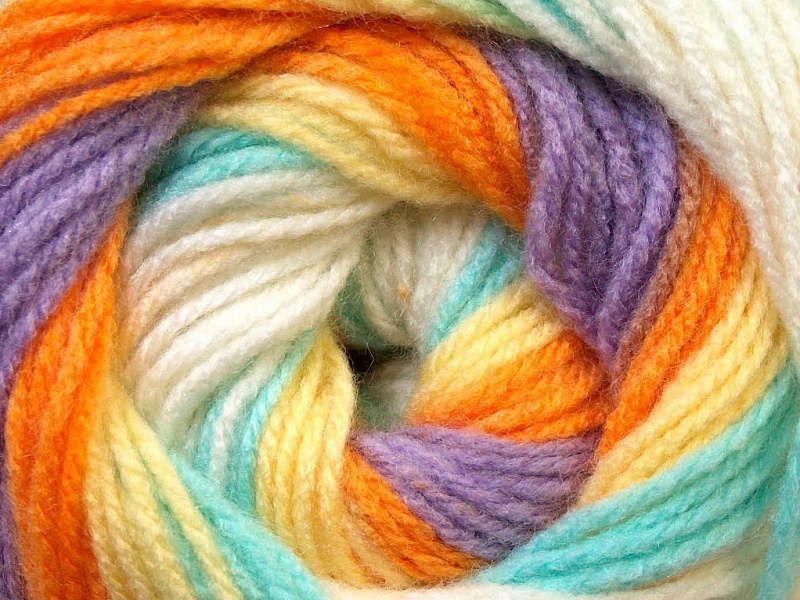 Acacia Yarns Sweet Dreams Baby Yarn 045