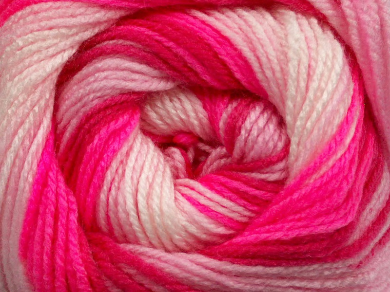 Acacia Yarns Sweet Dreams Baby Yarn 057