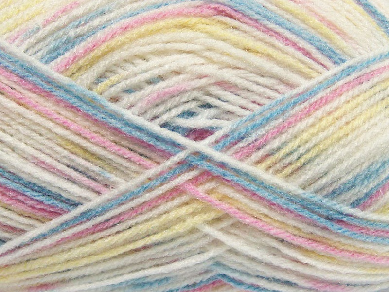 Acacia Yarns Sweet Dreams Baby Yarn 064