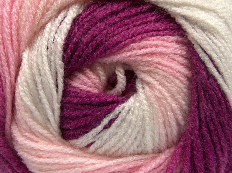 Acacia Yarns Sweet Dreams Baby Yarn 086