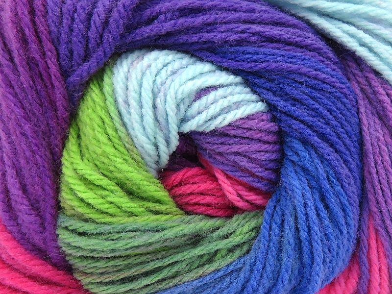 Acacia Yarns Sweet Dreams Baby Yarn 113