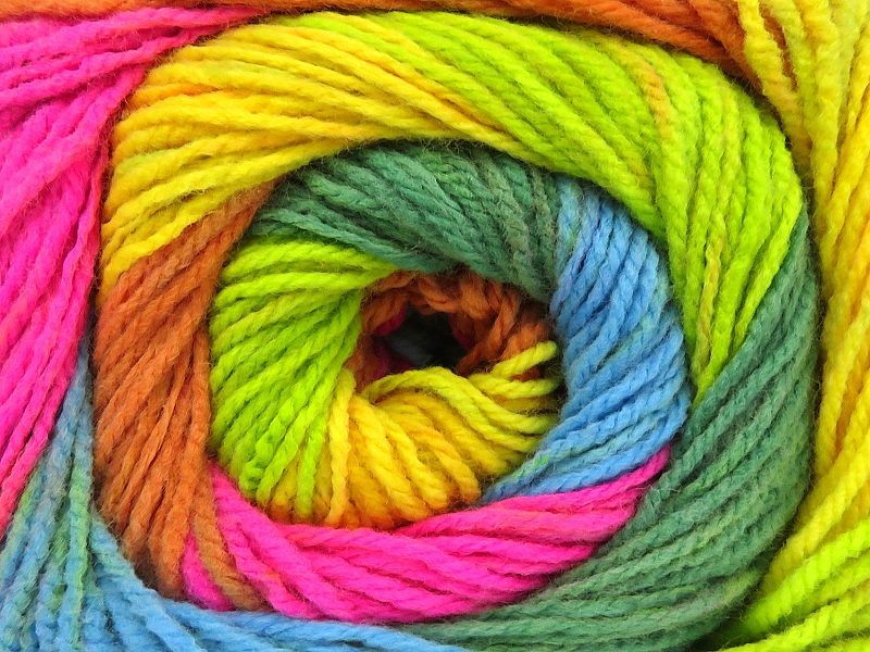 Acacia Yarns Sweet Dreams Baby Yarn 116