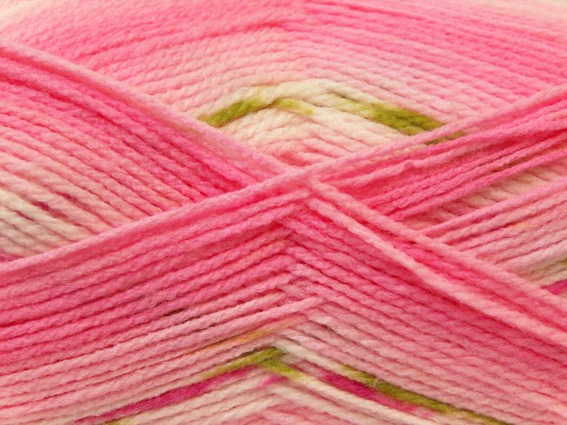 Acacia Yarns Sweet Dreams Baby Yarn 001