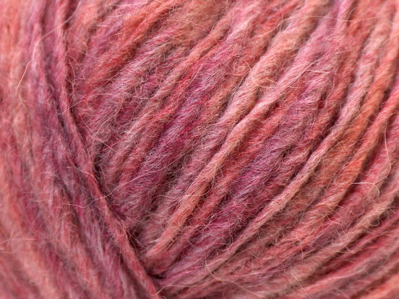 Acacia Yarns Woolly Alpaca Yarn in Colorway 003