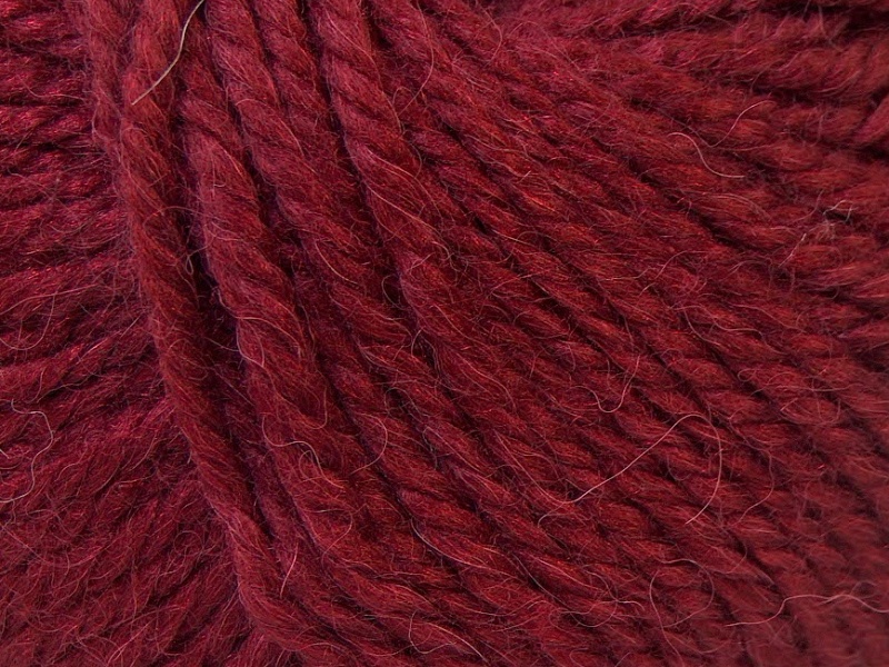 Acacia Yarns Warm and Cozy Yarn in Colorway 004