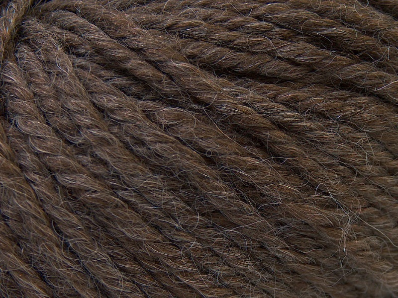 Acacia Yarns Warm and Cozy Yarn in Colorway 027