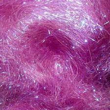 Angelina Fibers - 10 grams - Sugar Plum